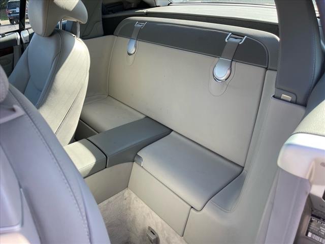2005 Mercedes-Benz SL-Class SL 500