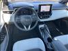 2024 Toyota Corolla Hatchback XSE