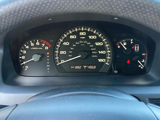 2007 Honda Accord Special Edition