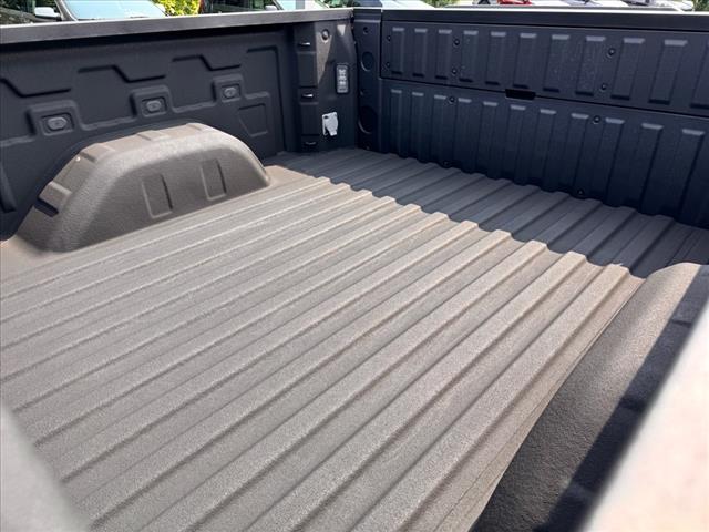 2022 Chevrolet Silverado 1500 Limited High Country