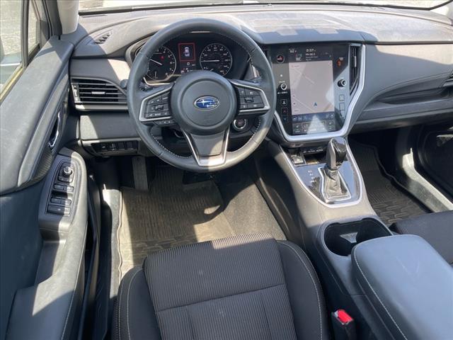2023 Subaru Legacy Premium