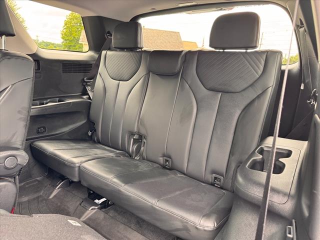 2023 Hyundai PALISADE XRT