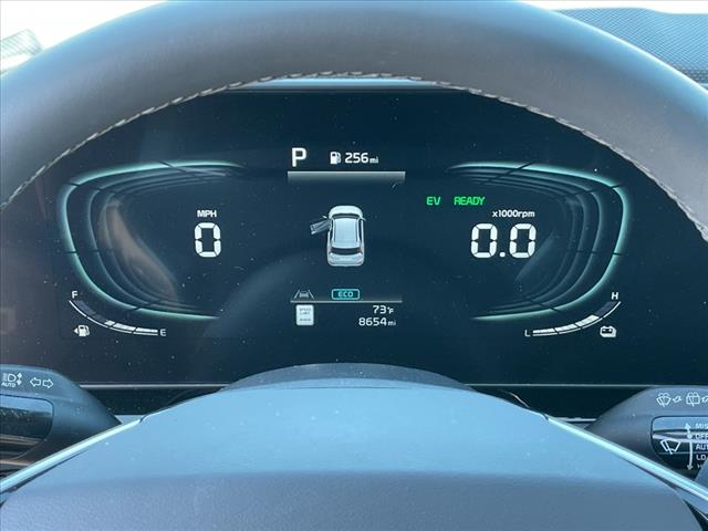 2024 Kia Niro EX