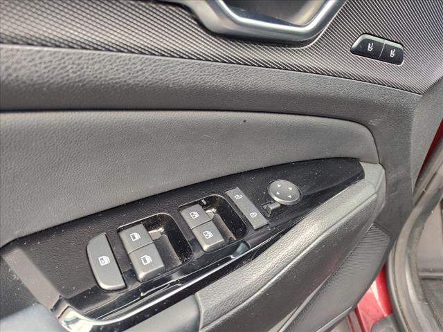 2023 Kia Sportage Hybrid SX-Prestige