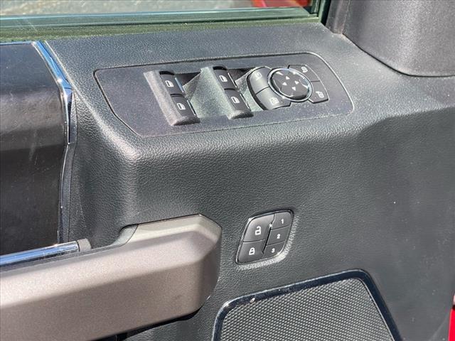 2020 Ford F-150 KING RANCH 4WD SUPERCREW