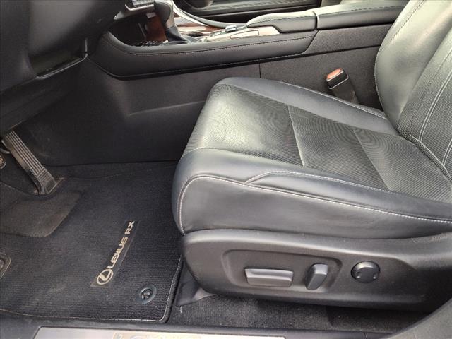 2019 Lexus RX 350 Base