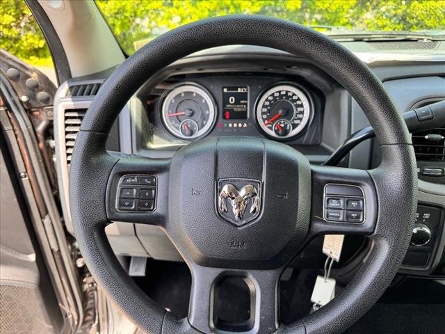 2016 RAM 3500 Tradesman