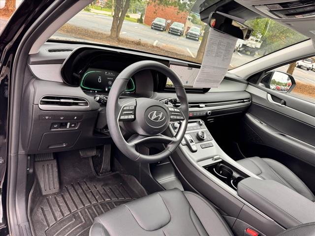 2023 Hyundai PALISADE XRT