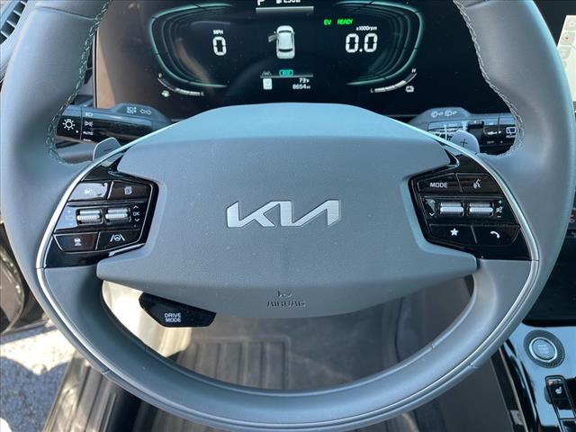2024 Kia Niro EX
