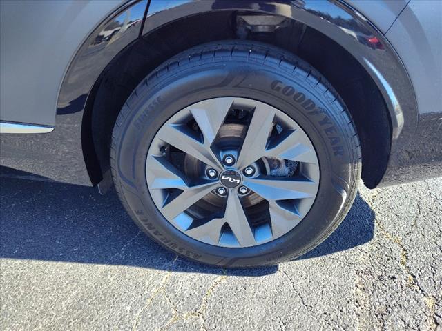 2023 Kia Sportage Hybrid SX-Prestige