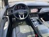 2021 Audi SQ7 4.0T quattro Premium Plus