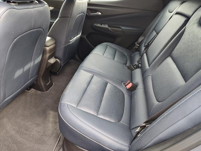 2022 Chevrolet Bolt EUV Premier