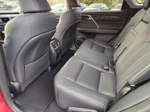 2019 Lexus RX 350 Base