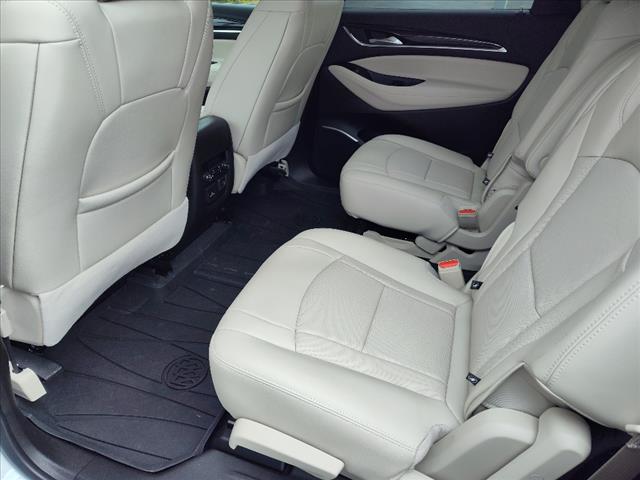 2023 Buick Enclave Premium