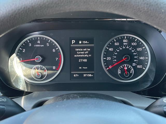 2023 Kia K5 LXS