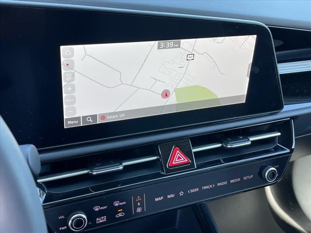 2024 Kia Niro EX