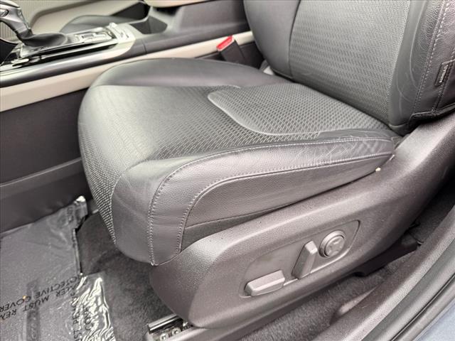 2022 Kia Carnival SX