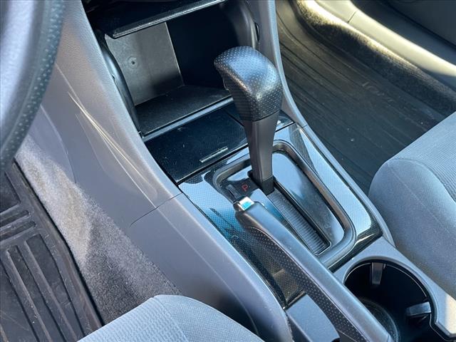 2007 Honda Accord Special Edition