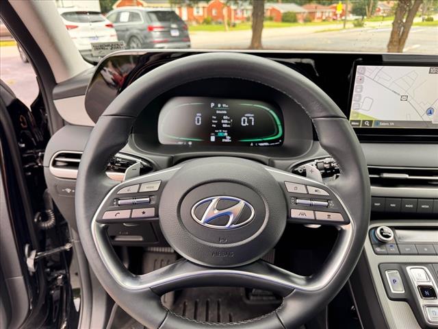 2023 Hyundai PALISADE XRT