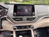 2019 Nissan Altima 2.5 Platinum