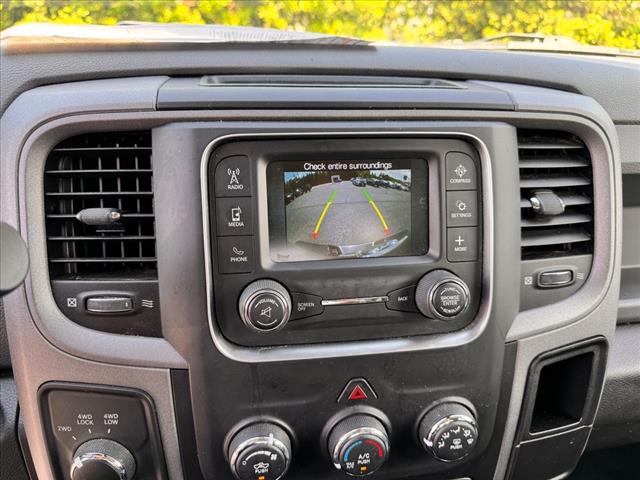 2016 RAM 3500 Tradesman
