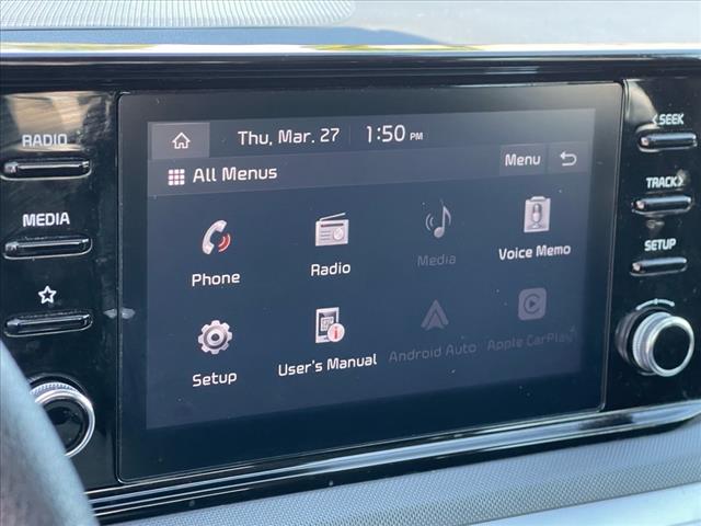 2023 Kia K5 LXS