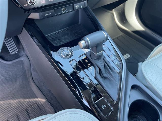 2024 Kia Niro EX