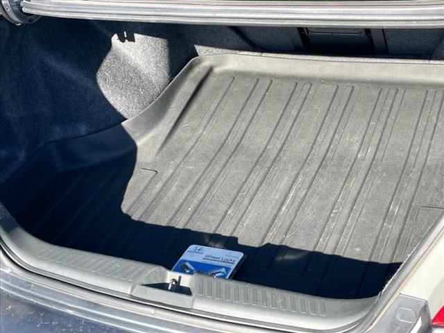 2007 Honda Accord Special Edition
