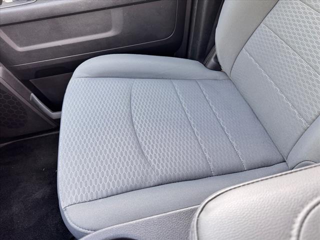 2016 RAM 3500 Tradesman