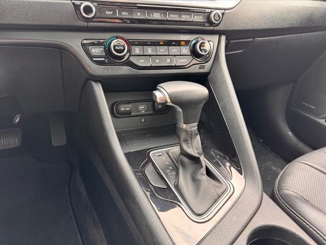 2022 Kia Niro Touring Special Edition