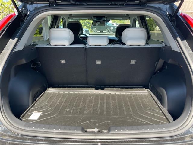 2024 Kia Niro EX