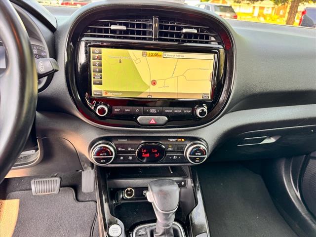 2020 Kia Soul EX
