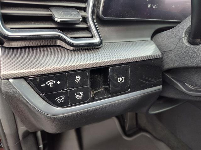 2023 Kia Sportage Hybrid SX-Prestige