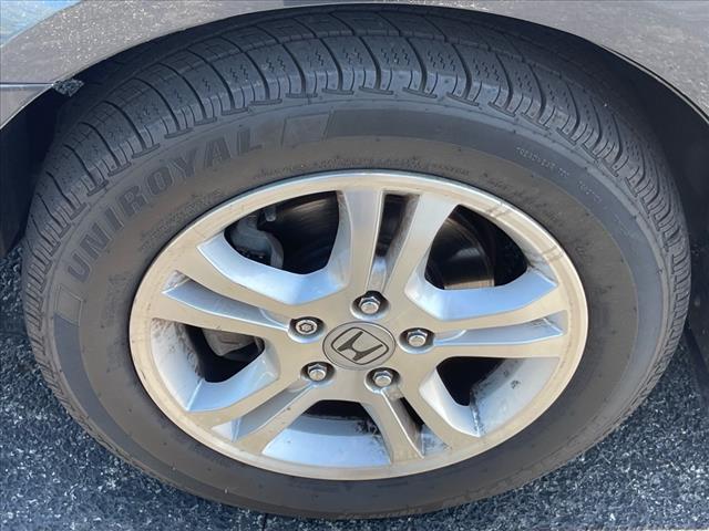 2007 Honda Accord Special Edition
