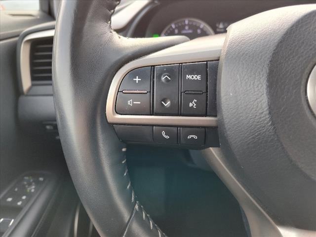 2019 Lexus RX 350 Base