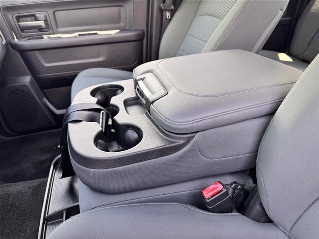 2016 RAM 3500 Tradesman