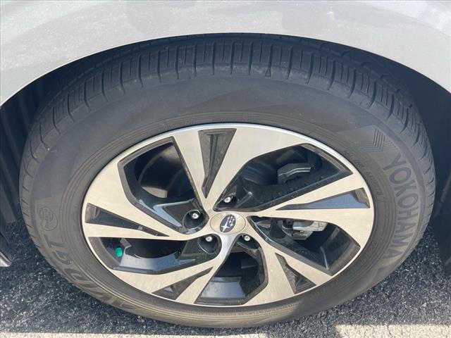 2023 Subaru Legacy Premium