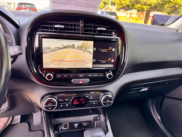 2020 Kia Soul EX