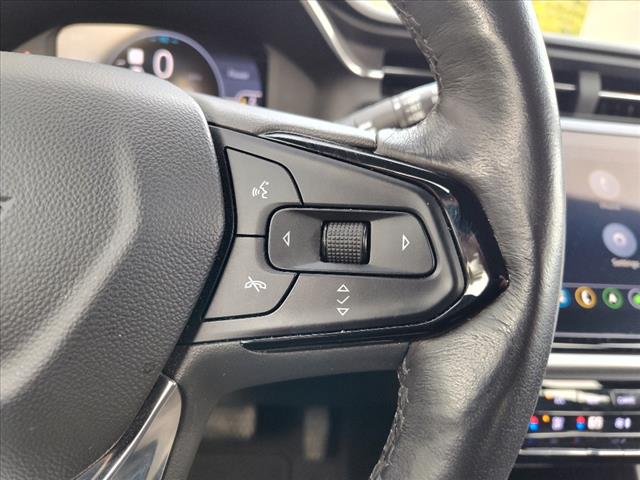 2022 Chevrolet Bolt EUV Premier