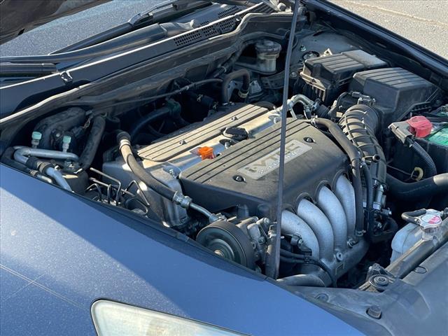 2007 Honda Accord Special Edition