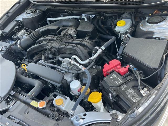 2023 Subaru Legacy Premium