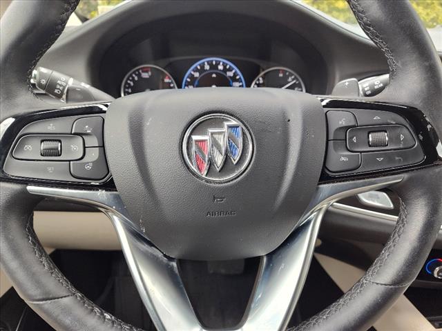 2023 Buick Enclave Premium
