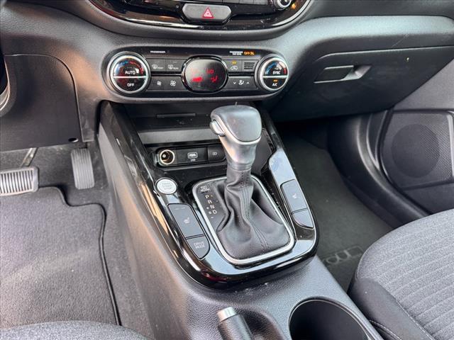 2020 Kia Soul EX