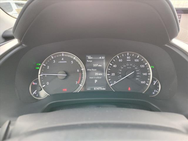 2019 Lexus RX 350 Base