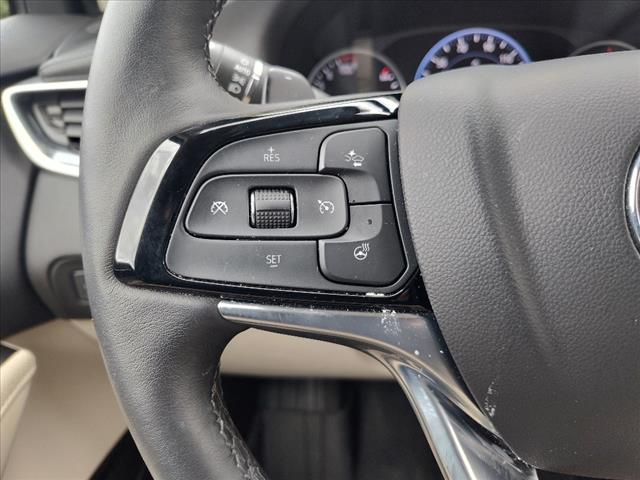 2023 Buick Enclave Premium