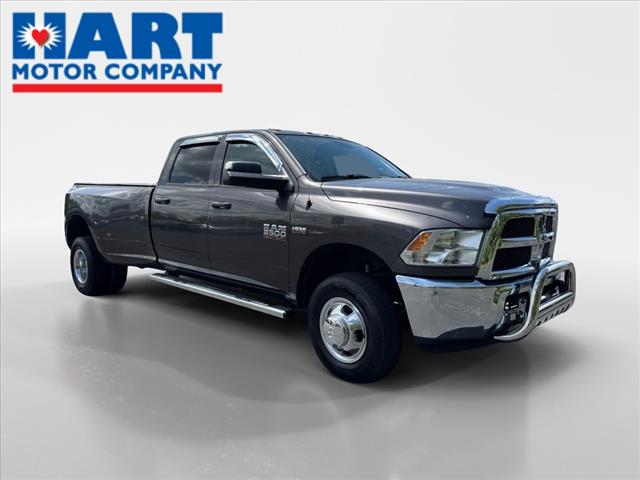 2016 RAM 3500 Tradesman