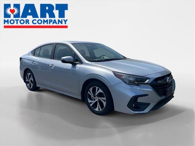 2023 Subaru Legacy Premium