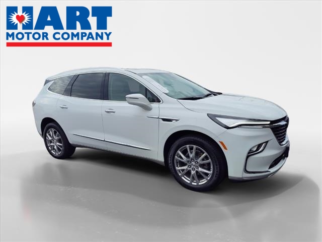 2023 Buick Enclave Premium