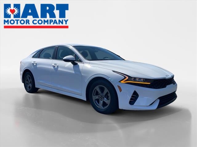 2023 Kia K5 LXS