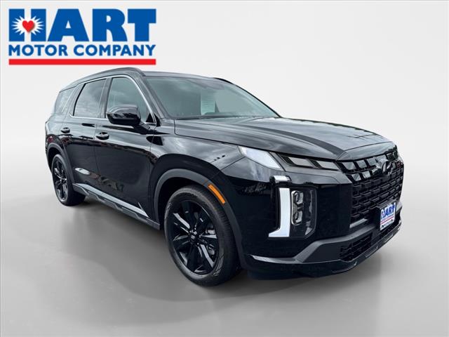 2023 Hyundai PALISADE XRT